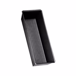 Zenker 6514 moule a gâteaux Moule à quatre quarts 1 pièce(s)