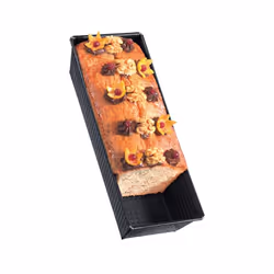 Zenker 6514 moule a gâteaux Moule à quatre quarts 1 pièce(s)
