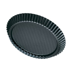 Zenker 6521 moule a gâteaux Plat à clafoutis 1 pièce(s)