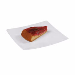Zenker 6521 moule a gâteaux Plat à clafoutis 1 pièce(s)
