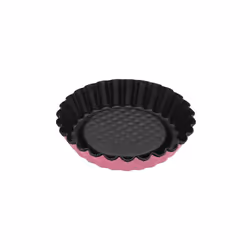 Zenker 6531 moule a gâteaux Moule à tarte 6 pièce(s)