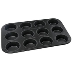 Zenker 6535 moule a gâteaux Moule à muffins 1 pièce(s)