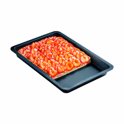 Zenker 6536, Rectangulaire, Noir