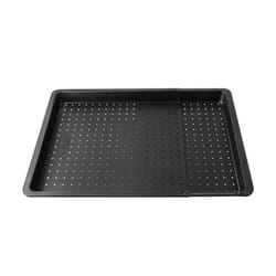 Zenker 6539 papier cuisson Four Rectangulaire