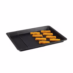 Zenker 6539 papier cuisson Four Rectangulaire