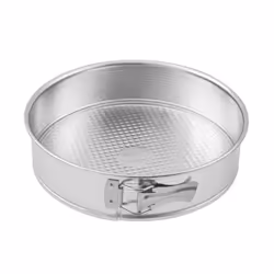 Moule à manqué à charnière 18,5 cm Zenker Silver