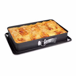 Zenker 7022 moule a gâteaux Moule à charnière 1 pièce(s)