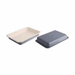 Zenker 7248, Gris, 400 °C, 295 mm, 405 mm, 60 mm, 1 pièce(s)