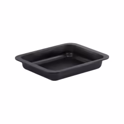 Zenker 7281, Noir, 230 °C, 250 mm, 330 mm, 50 mm