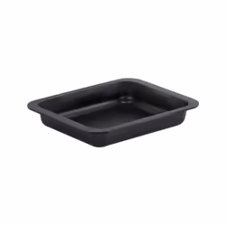 Zenker 7291, Noir, 400 °C, Allemagne, 250 mm, 330 mm, 50 mm