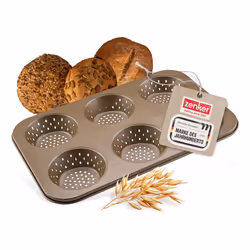 Zenker 7313 moule a gâteaux Tampon pour petits pains 1 pièce(s) - Vue supplémentaire 2