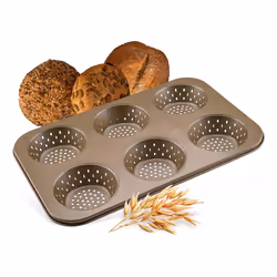 Zenker 7313 moule a gâteaux Tampon pour petits pains 1 pièce(s) - Vue supplémentaire 3