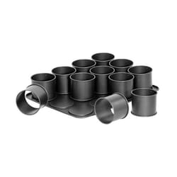 Zenker 7402 moule a gâteaux Moule à gâteau 12 pièce(s)