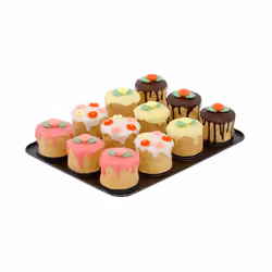 Zenker 7402 moule a gâteaux Moule à gâteau 12 pièce(s) - Vue supplémentaire 4