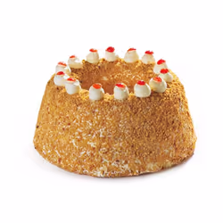 Zenker 7408 moule a gâteaux Moule à savarin 1 pièce(s)