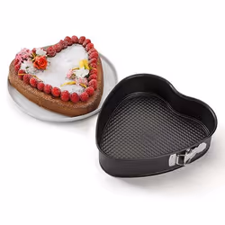 Zenker 7410 moule a gâteaux Moule à charnière 1 pièce(s)