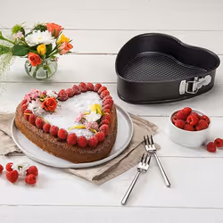 Zenker 7410 moule a gâteaux Moule à charnière 1 pièce(s) - Vue supplémentaire 4