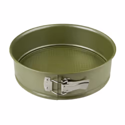 Moule à manqué à charnière 26 cm Zenker Green Vision
