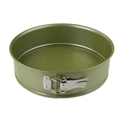 Moule à manqué à charnière 26 cm Zenker Green Vision
