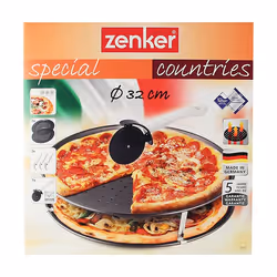 Zenker 7512 Four Rond - Vue supplémentaire 4