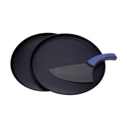 Zenker 7513 Plat à pizza