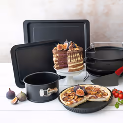 Zenker 7520 moule a gâteaux Moule à charnière - Vue supplémentaire 4