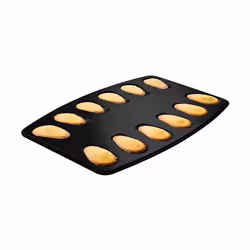 Zenker 7541, Moule à gâteau, 230 °C, Noir, Allemagne, 260 mm, 390 mm