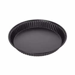 Zenker 7543, Rond, Noir, 1 pièce(s), 30 cm, 40 mm