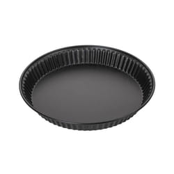 Zenker 7543 plat de cuisson Rond