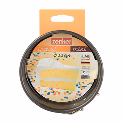 Zenker 7680 moule a gâteaux Moule à charnière 1 pièce(s)