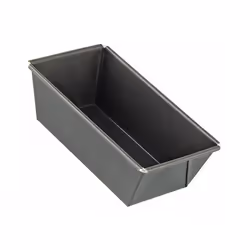 Zenker 7684, Moule à gâteau, Rectangulaire, Noir, Allemagne, 85 mm, 160 mm