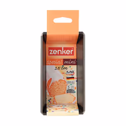 Zenker 7684 moule a gâteaux Moule à gâteau 1 pièce(s)