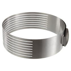 Fackelmann 7701 couteau à tarte