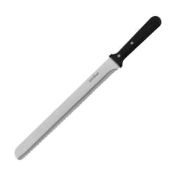 Zenker 7702 Couteau de cuisine Acier inoxydable Couteau à pâtisserie