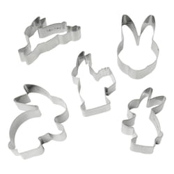 Zenker 7713 moule pour cookies Acier inoxydable