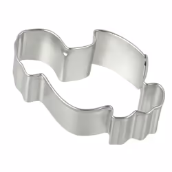Zenker 7722, Acier inoxydable, Fer blanc, 50 mm, 90 mm, 26 mm