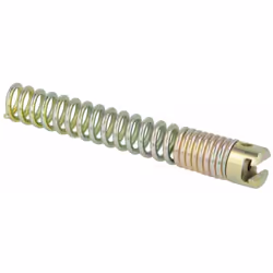 La tête droite pour spirale Roller sert à transpercer de obstructions totales et à prelever des échantillons pour constater l ...