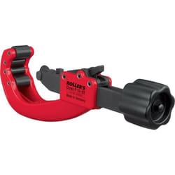 Coupe tube Corso p 110 - 160 Roller