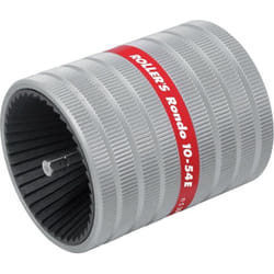 Ebavureur rond 10-54 e Roller