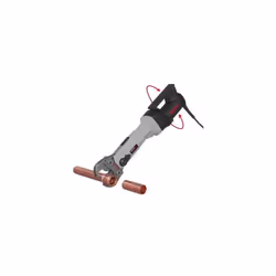 ROLLER'S Uni-Press SE Basic Pack Pour raccords à pressage radial-10 – 108 mm Reste fermé jusqu'au retour – contrôle visuel im ...