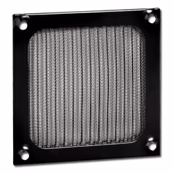 Sharkoon FanFilter 80mm alu, 8 cm