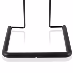 Sharkoon X-Rest PRO Support passif Écouteurs, Casque Noir - Vue supplémentaire 5