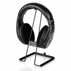 Sharkoon X-Rest PRO Support passif Écouteurs, Casque Noir - Vue supplémentaire 6