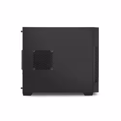 Sharkoon S1000 Tower Noir - Vue supplémentaire 4