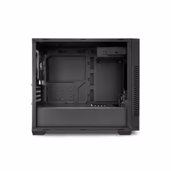 Sharkoon S1000 Tower Noir - Vue supplémentaire 5