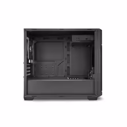Sharkoon V1000 Mini Tower Noir - Vue supplémentaire 5