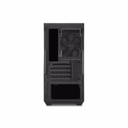 Sharkoon V1000 Mini Tower Noir - Vue supplémentaire 6