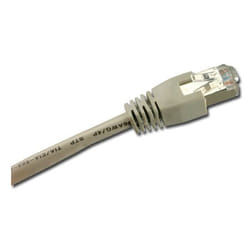 Sharkoon 4044951014866 câble de réseau Vert 3 m Cat6 S/FTP (S-STP)