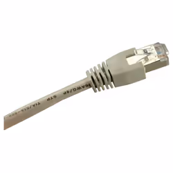 Sharkoon 4044951014927, 2 m, Cat6, S/FTP (S-STP), RJ-45, RJ-45