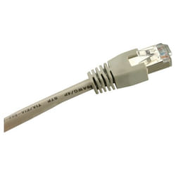 Sharkoon 4044951014927 câble de réseau Gris 2 m Cat6 S/FTP (S-STP)